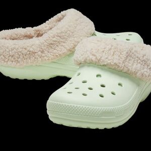 Crocs Blitzen Clog Women's Size 8